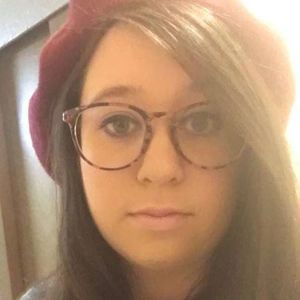 Meet your Posher, Katelyn